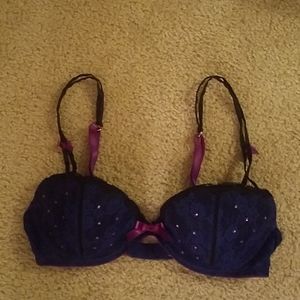 Victoria's Secret Sexy Little Things Bra